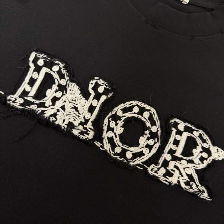 Dior T Shirts Short _SKUDiorM-2XLtltx8116373